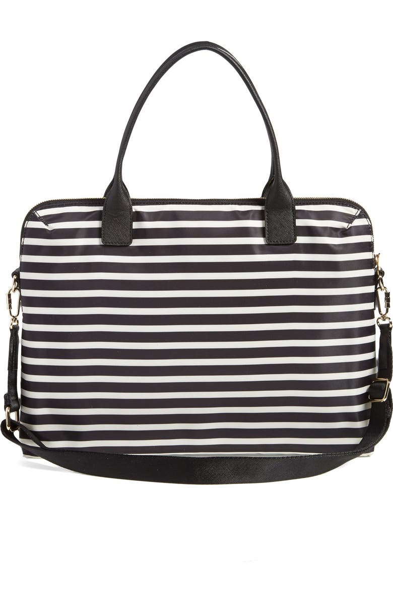 Kate Spade New York 'daveney' laptop bag, Alternate, color,