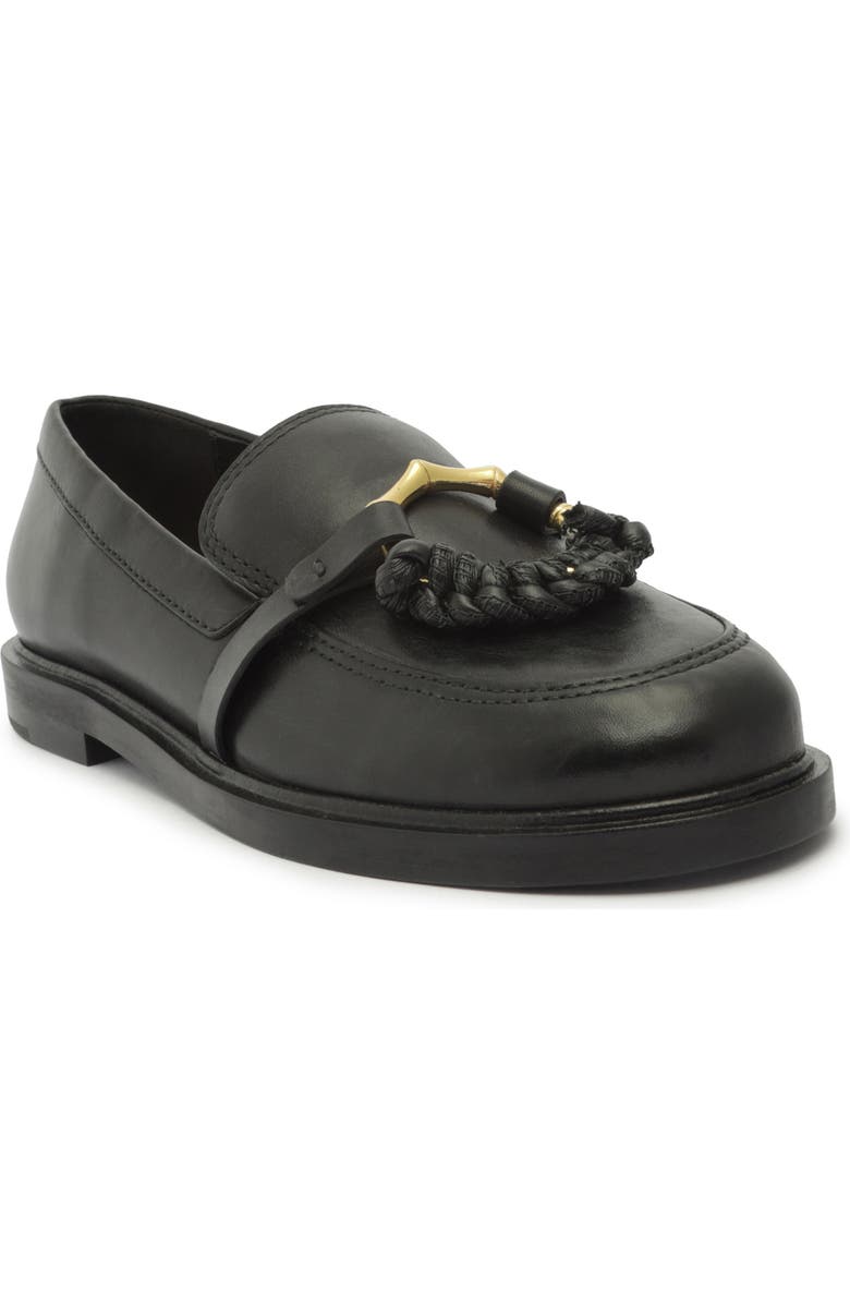 Schutz Rhino Loafer, Main, color,