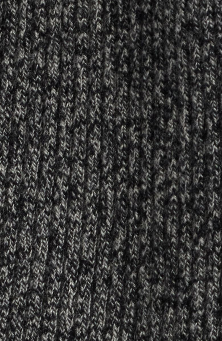 KOBI HALPERIN Jimi Stretch Cashmere Rib Sweater, Alternate, color, 