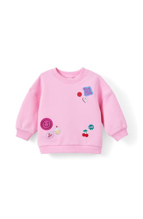 Riley Sweater