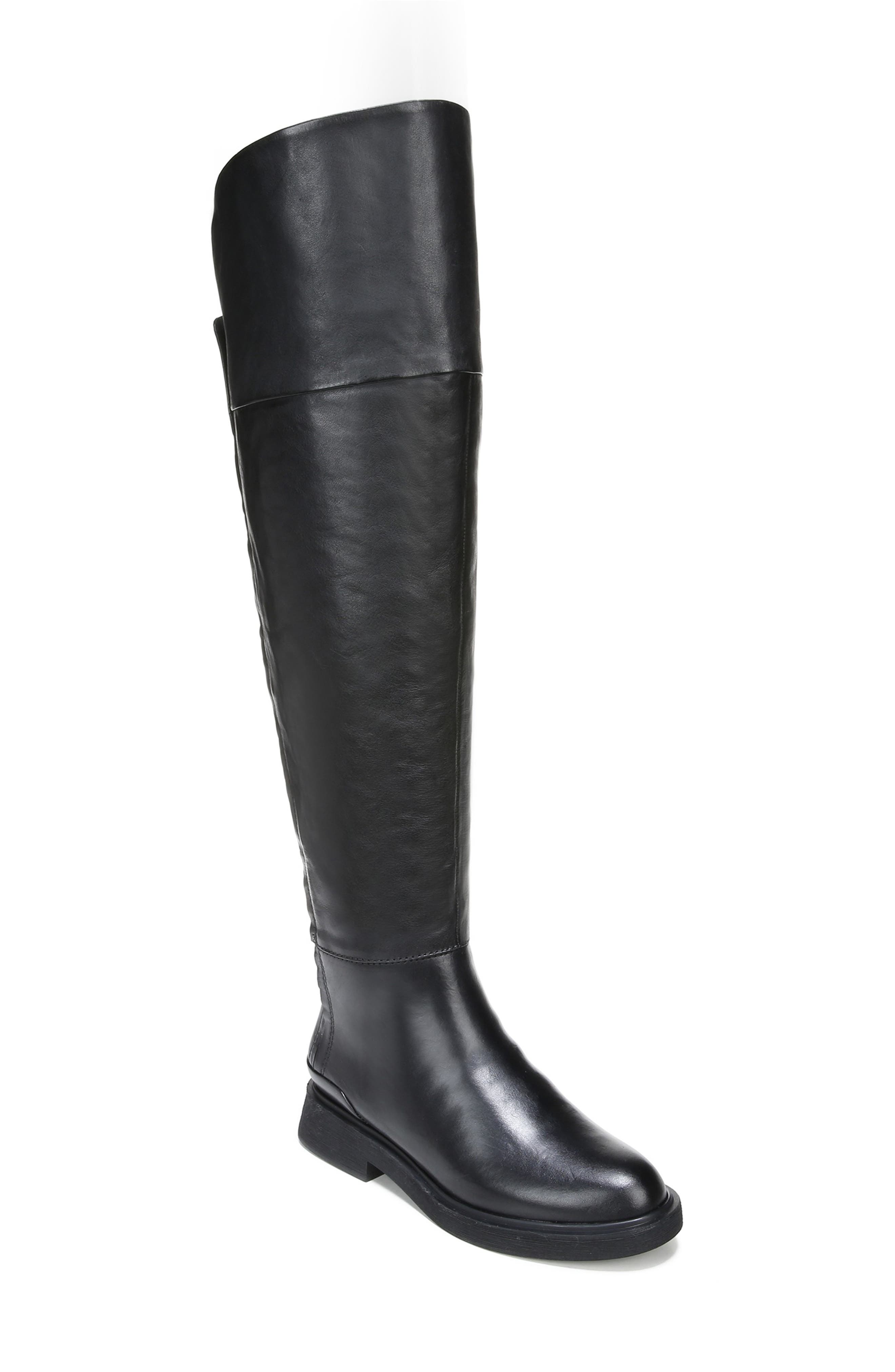 Franco Sarto Battina Over the Knee Boot, Main, color, 