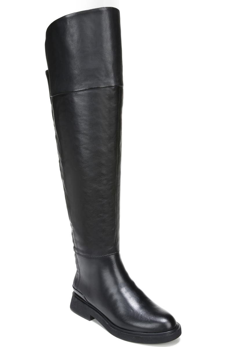 Franco Sarto Battina Over the Knee Boot, Main, color,