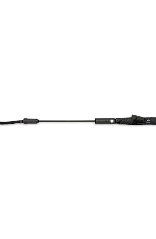 Shedrain The Duo Umbrella In Black