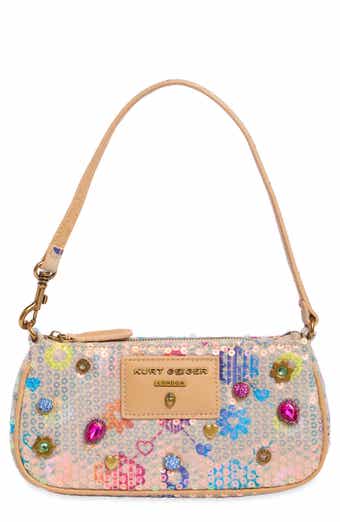 Highgate Small Wristlet Baguette