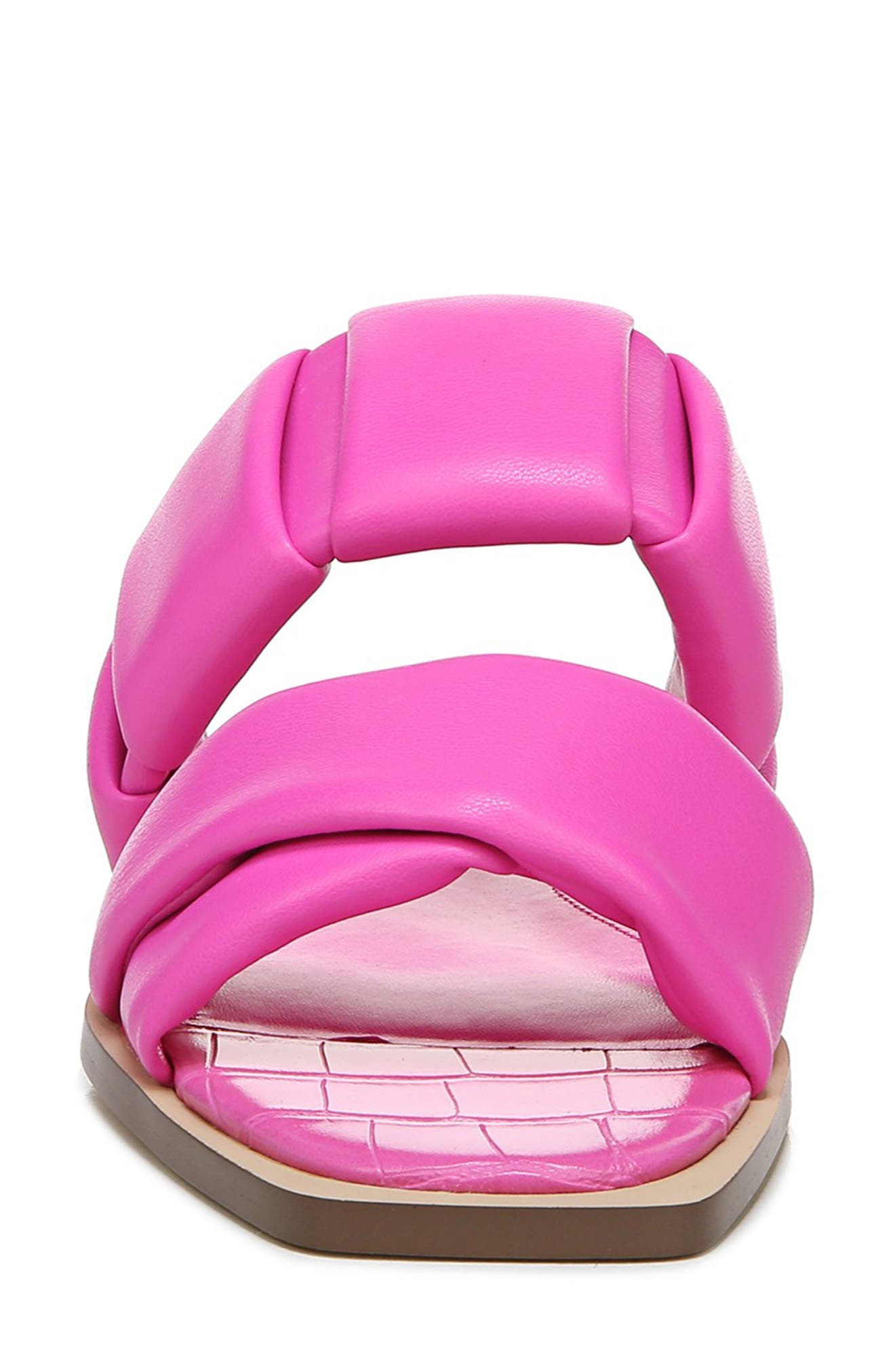 Circus NY by Sam Edelman Circus by Sam Edelman Inara Slide Sandal, Alternate, color, 