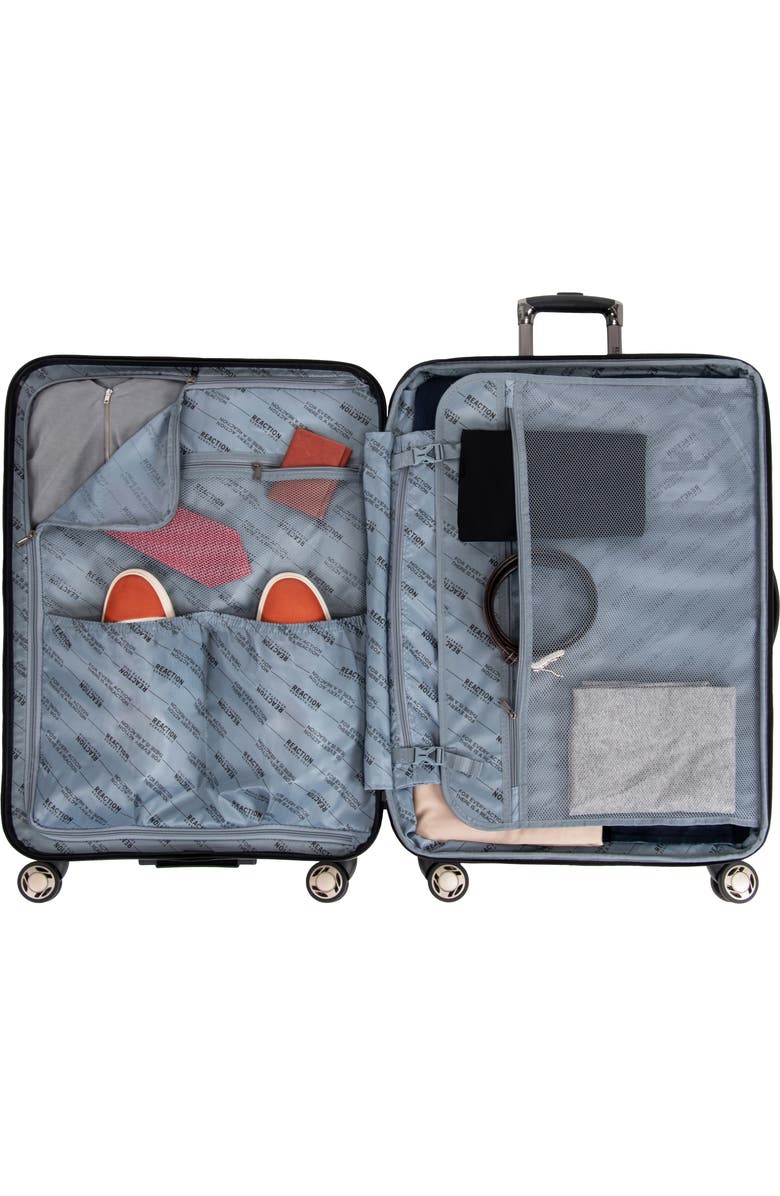 Kenneth Cole Reaction Renegade 28" Lightweight Hardside Expandable Spinner Luggage, Alternate, color,