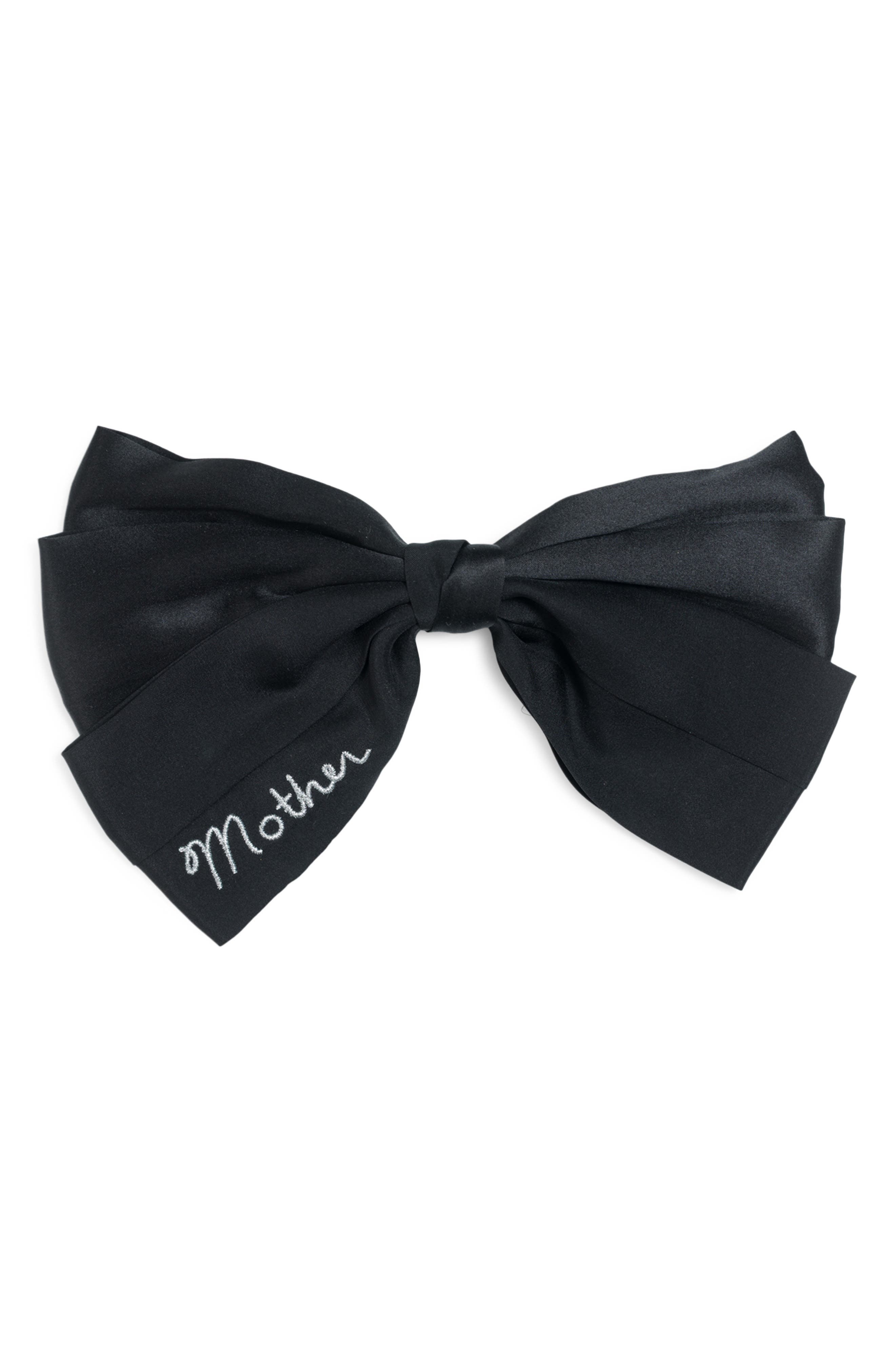 selected BLACK