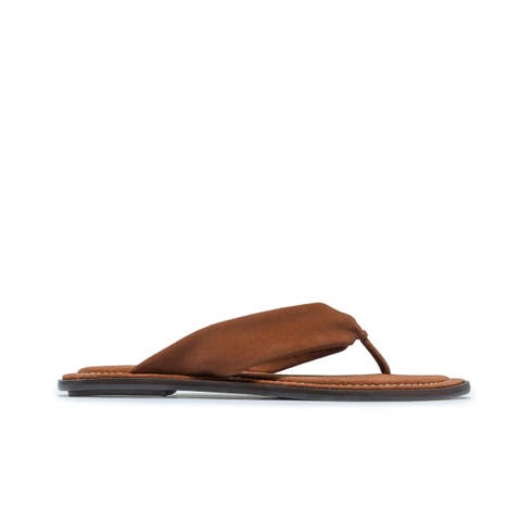 Salt Thong Sandal