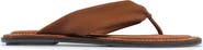 Bernardo Footwear Salt Thong Sandal