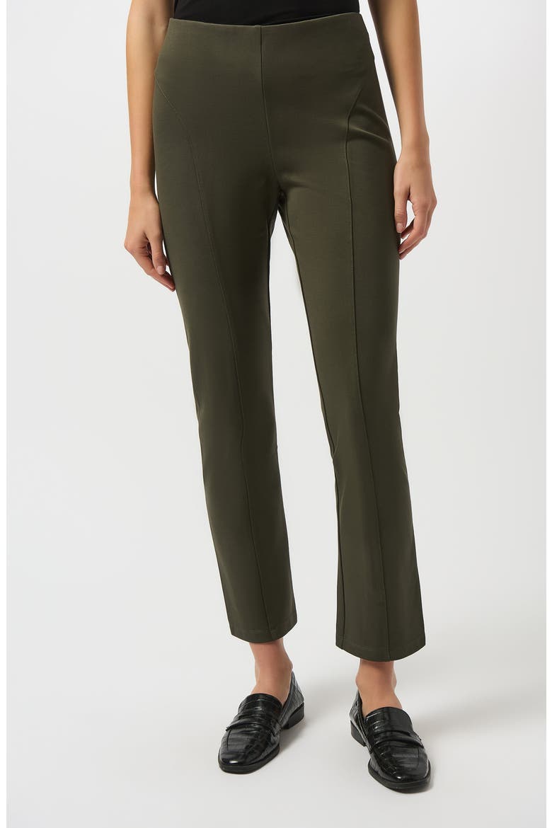 Ella Skinny Pants, Main, color, AVOCADO