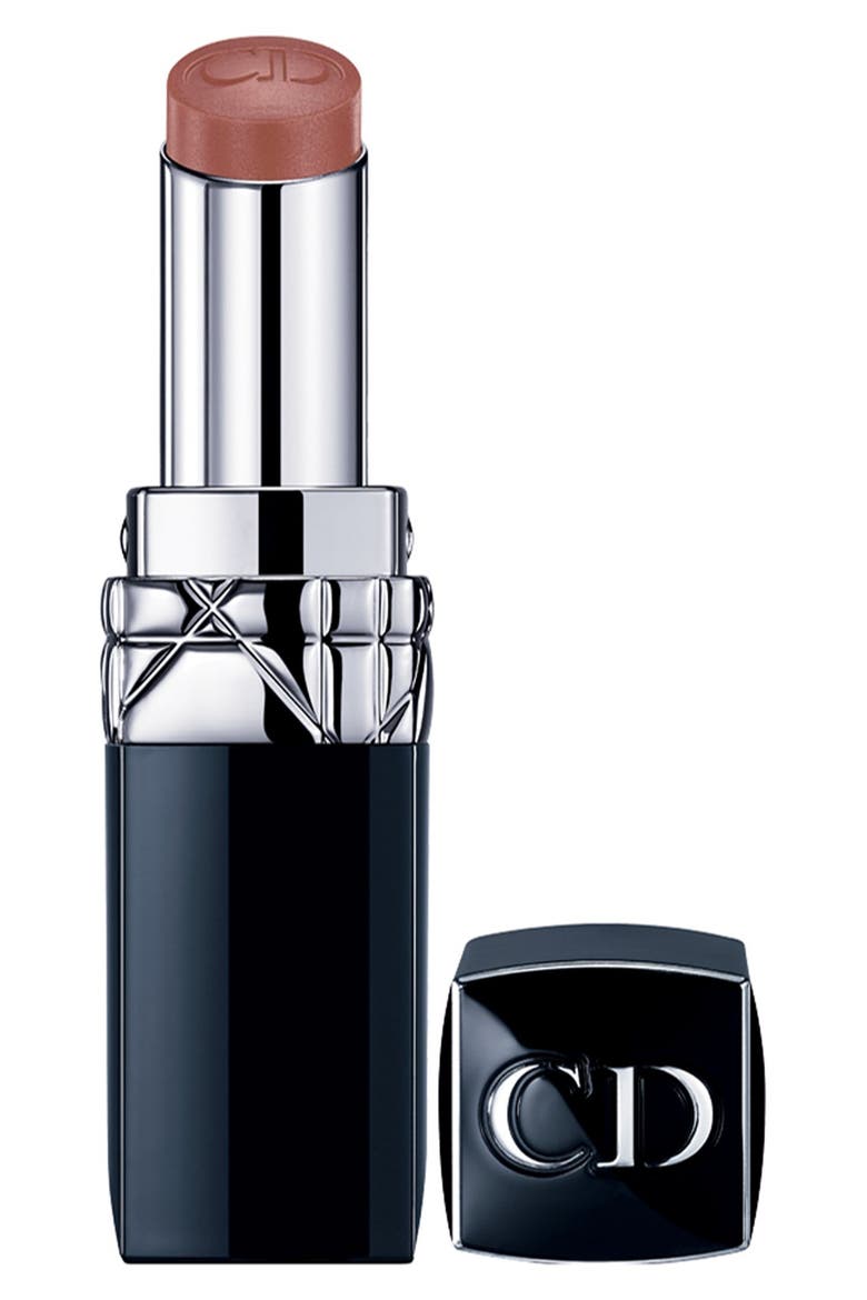 'Rouge Dior Baume' Natural Lip Treatment, Main, color, 740 ESCAPADE