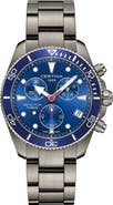 CERTINA DS Action Chronograph Swiss Quartz Bracelet Watch, 42mm