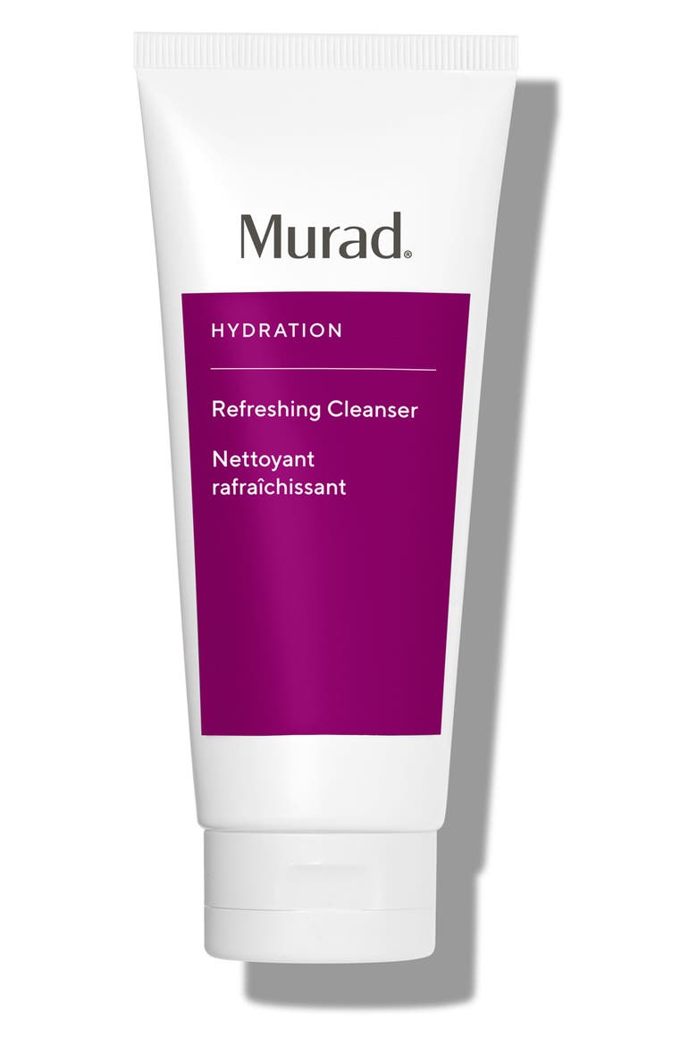Refreshing Cleanser, Main, color, NO COLOR