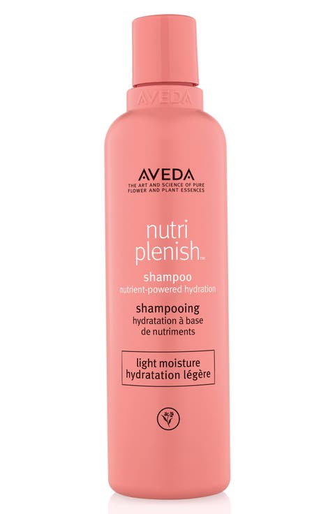 Nutriplenish™ Light Moisture Shampoo