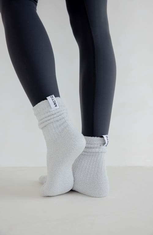 Arctic Fox & Co. Arctic Fox & Co The Cozy Socks In Multi