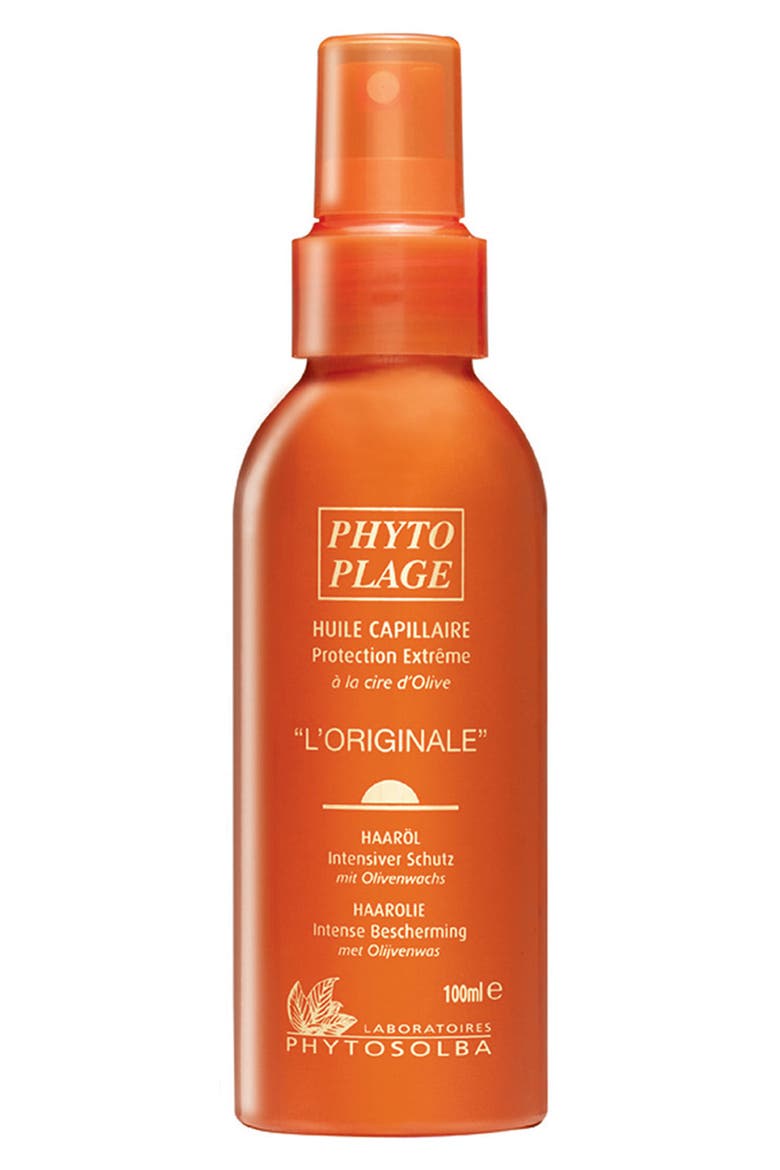 PhytoPlage L'Original Protective Sun Oil, Main, color, NO COLOR