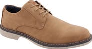 Deer Stags Belmont Plain Toe Derby