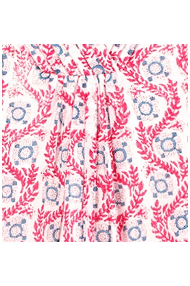Marina Womens Mini Dress, Alternate, color, Pink