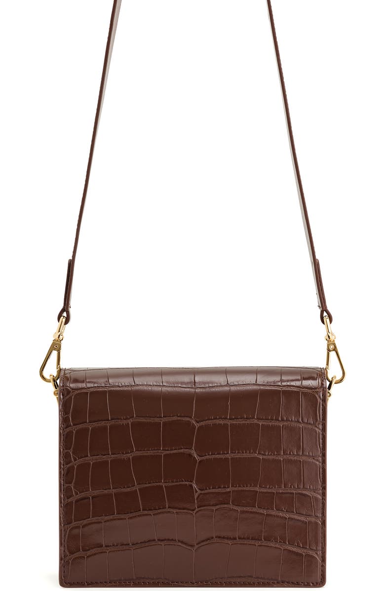 JW PEI Joy Faux Leather Shoulder Bag, Alternate, color,