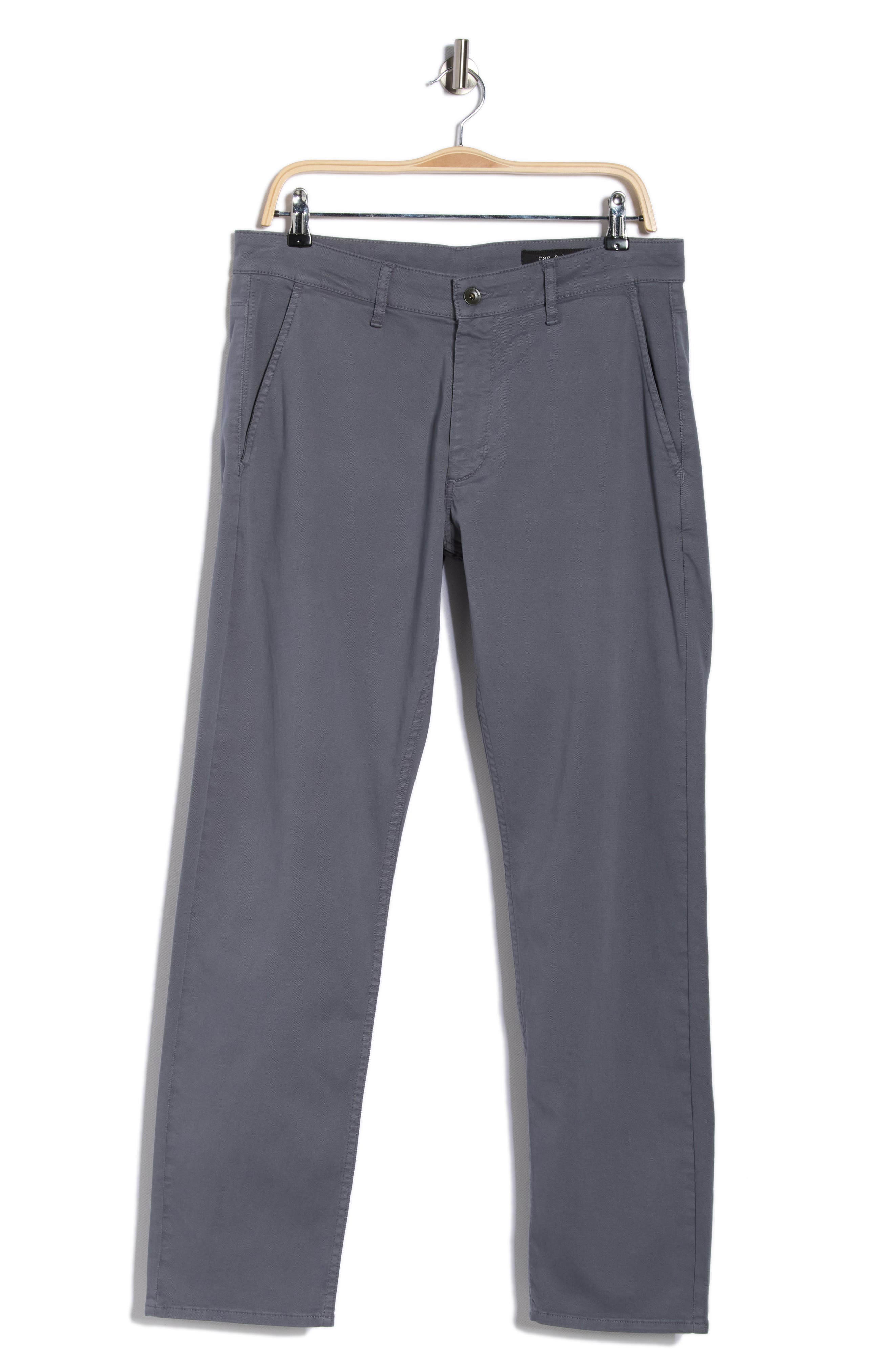 rag & bone Classic Chino Pants