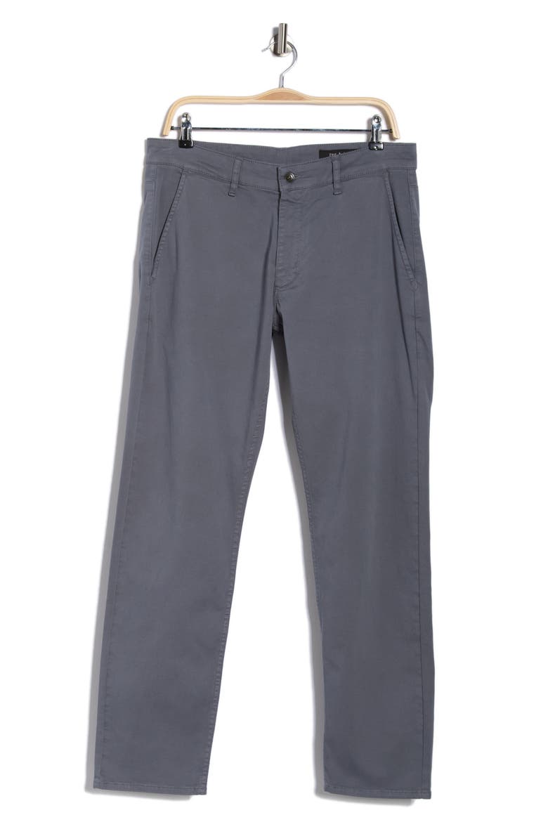 Classic Chino Pants, Alternate, color, FUTURE GREY