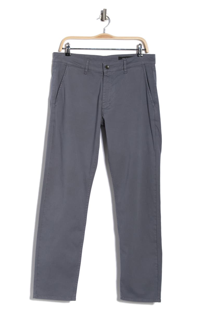 rag & bone Classic Chino Pants, Alternate, color, Future Grey