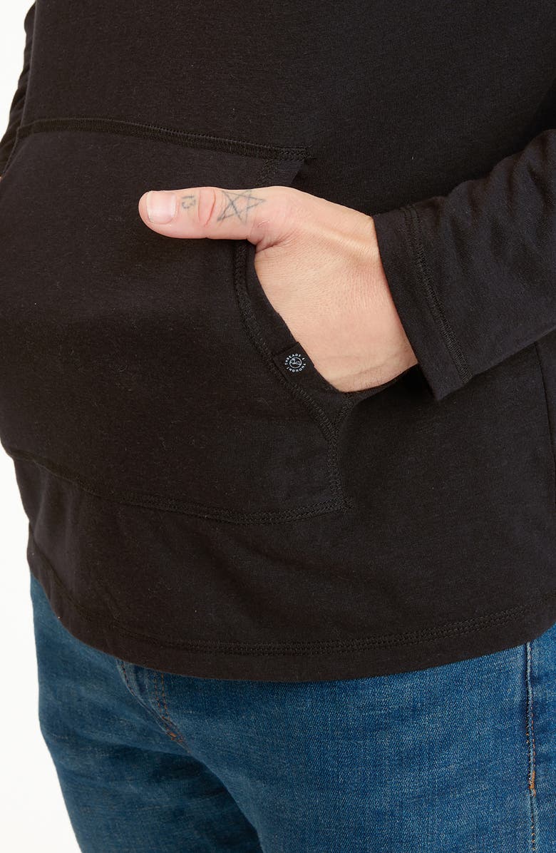 Threads 4 Thought Pullover Hoodie, Alternate, color, 