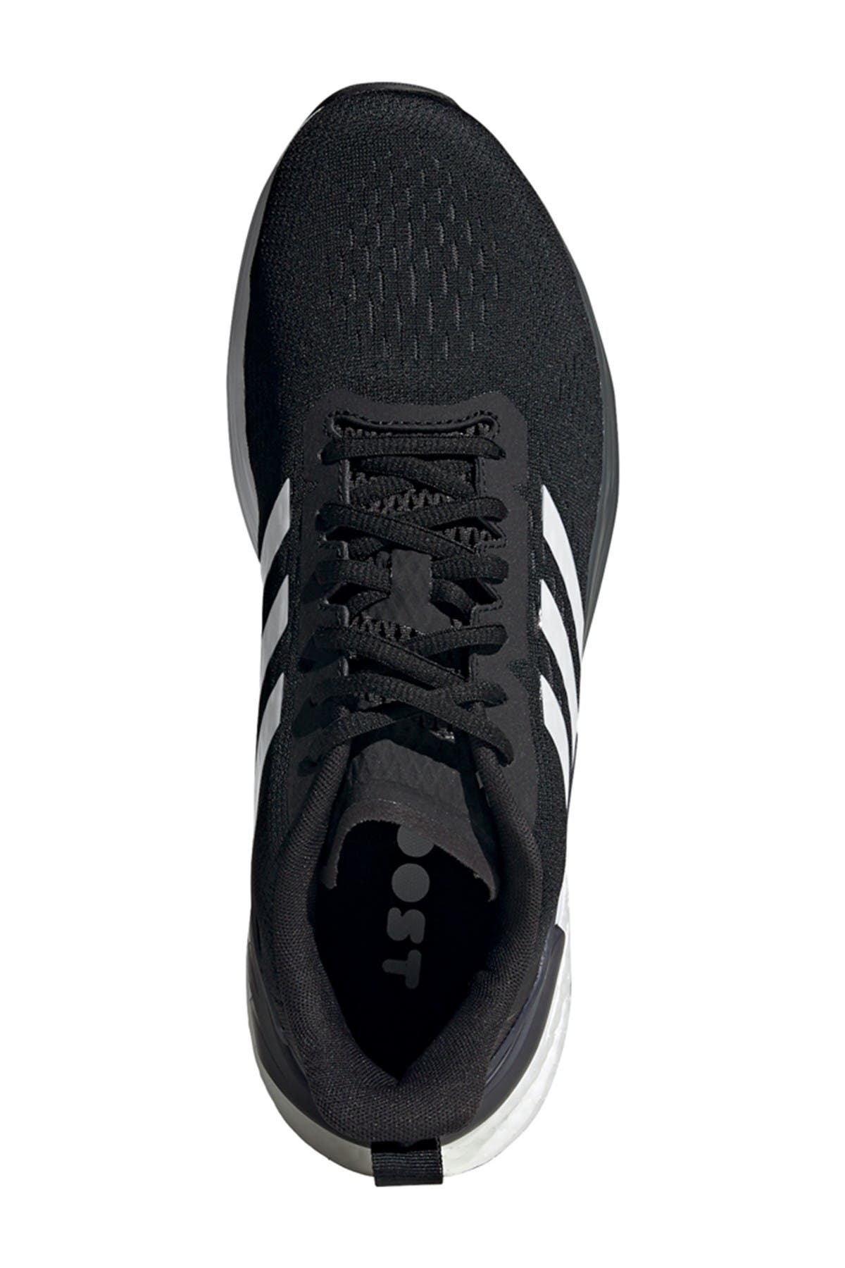 adidas Response Super Mesh Sneaker, Alternate, color, 