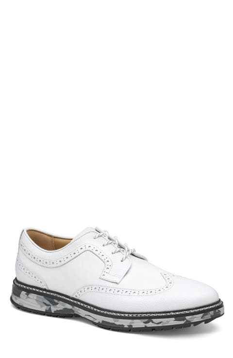 Upton GL3 Luxe Hybrid Waterproof Golf Shoe (Men)