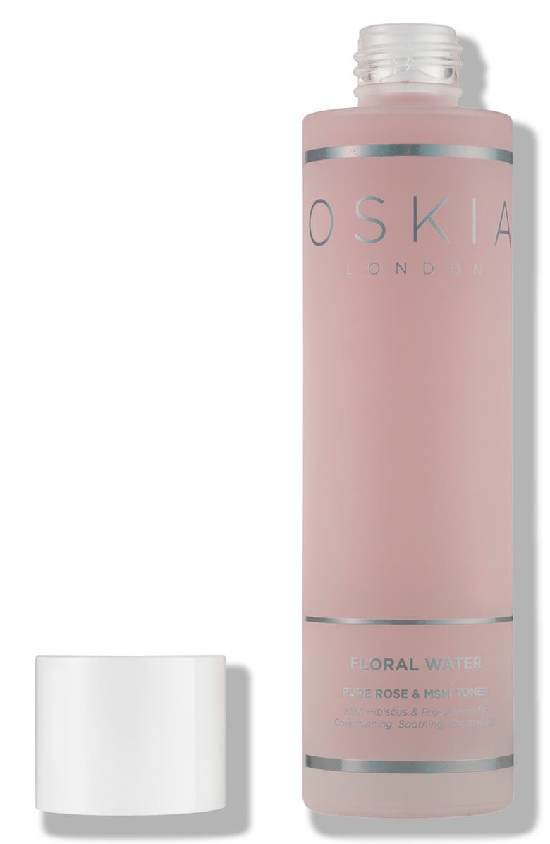 OSKIA Floral Water Toner, Alternate, color, 