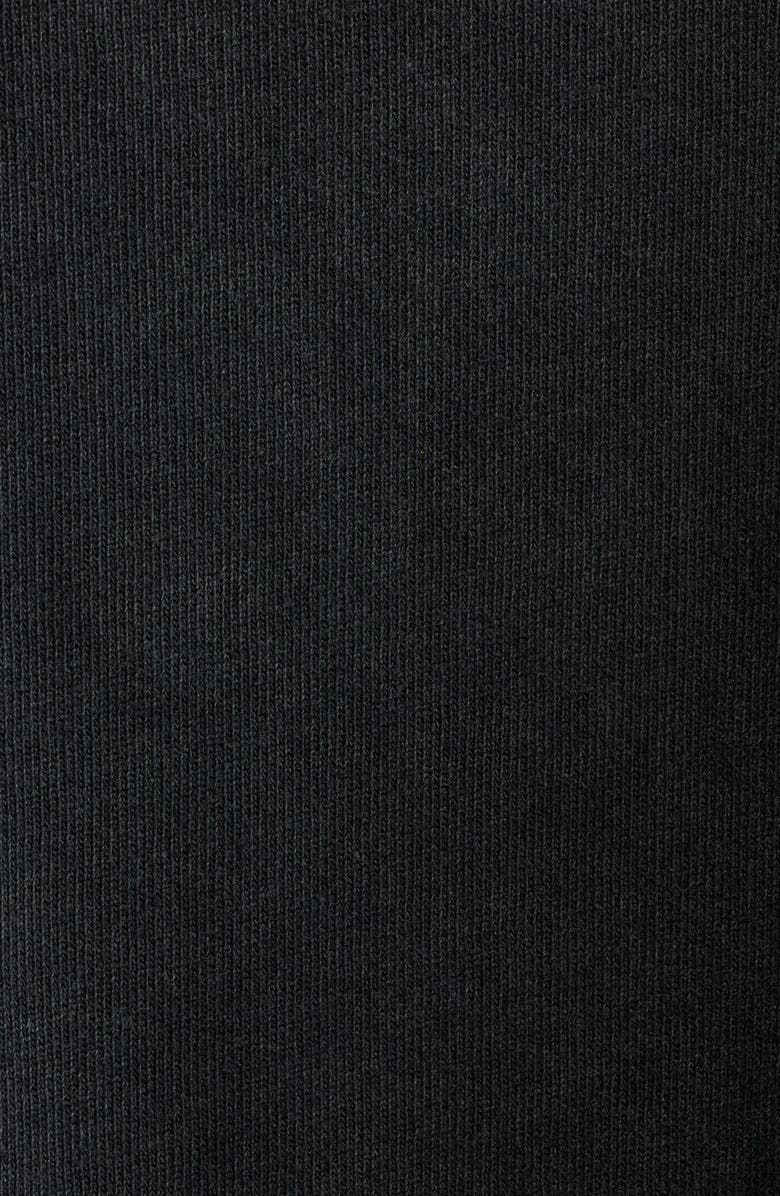 ID Supply Co Iron Mike Graphic T-Shirt, Alternate, color, Washed Black