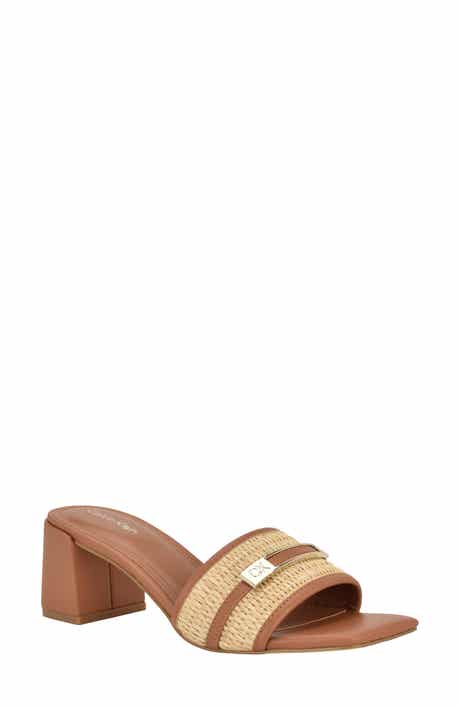 Paloma Slide Sandal