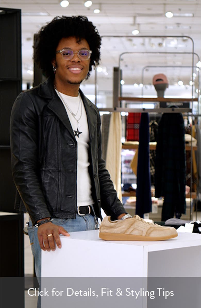 Oly Cube Sneaker, sales video thumbnail