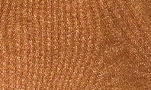 Vince Camuto Raglan Sleeve Sweater In Brown