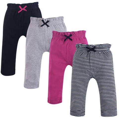 Soft Organic Cotton Bottoms (Baby)