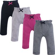 Touched by Nature Soft Organic Cotton Bottoms
