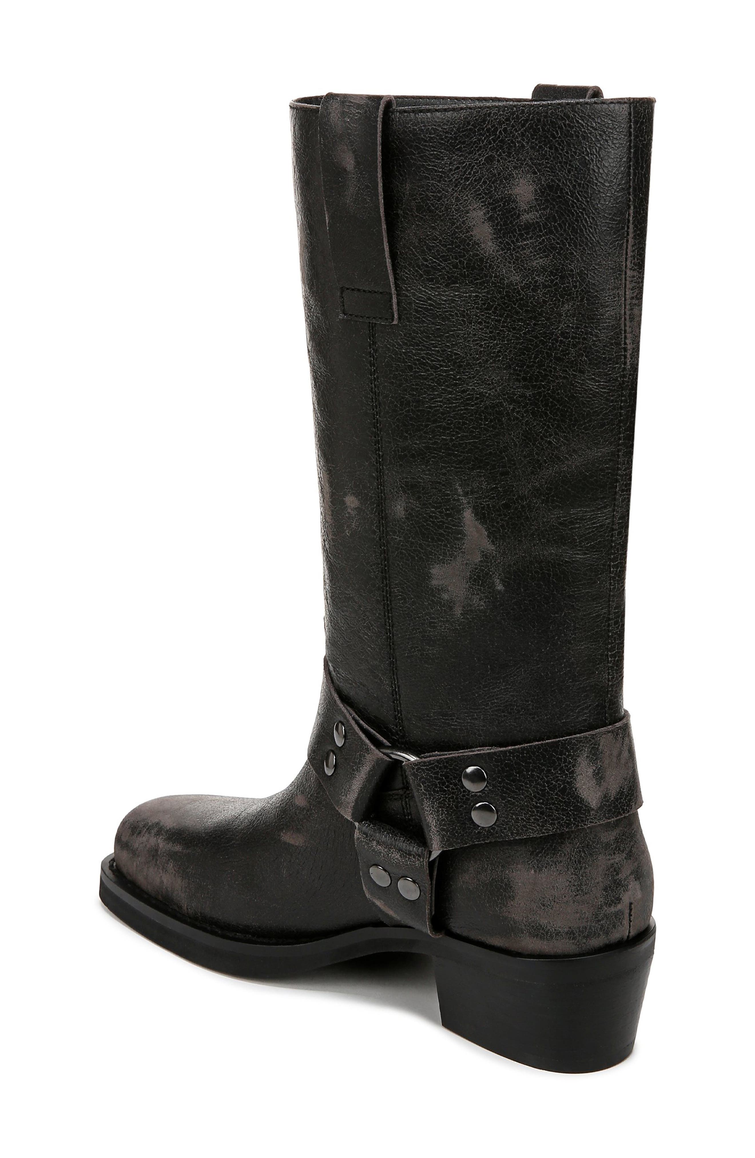 Sam Edelman Nova Moto Boot, Alternate, color, 