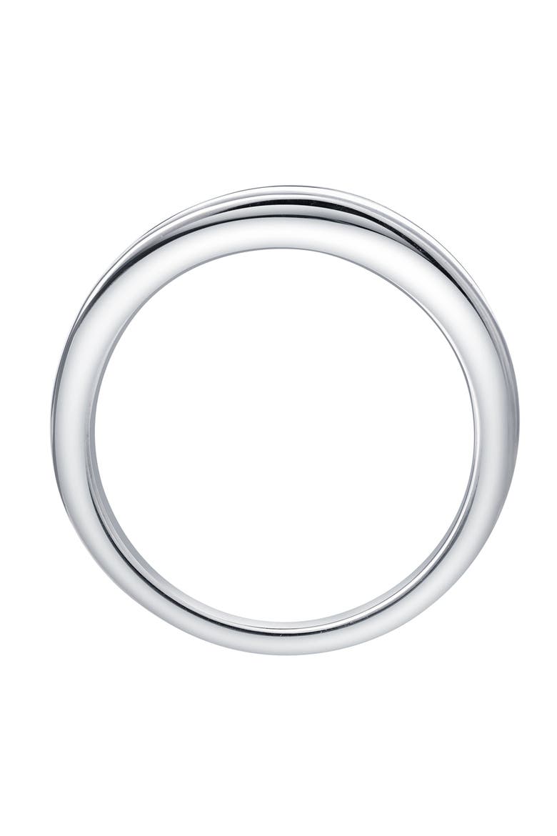 Velisse 0.60 Ct 10K Gold Diamond Band, Alternate, color, 10K White Gold