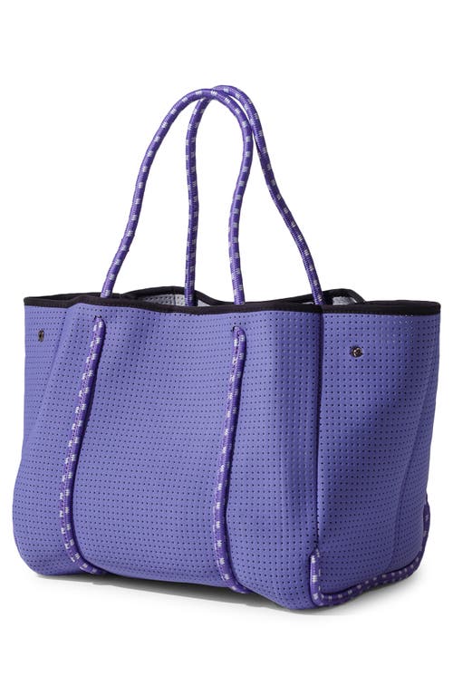 Pop Ups Brand Everyday Neoprene Tote In Multi
