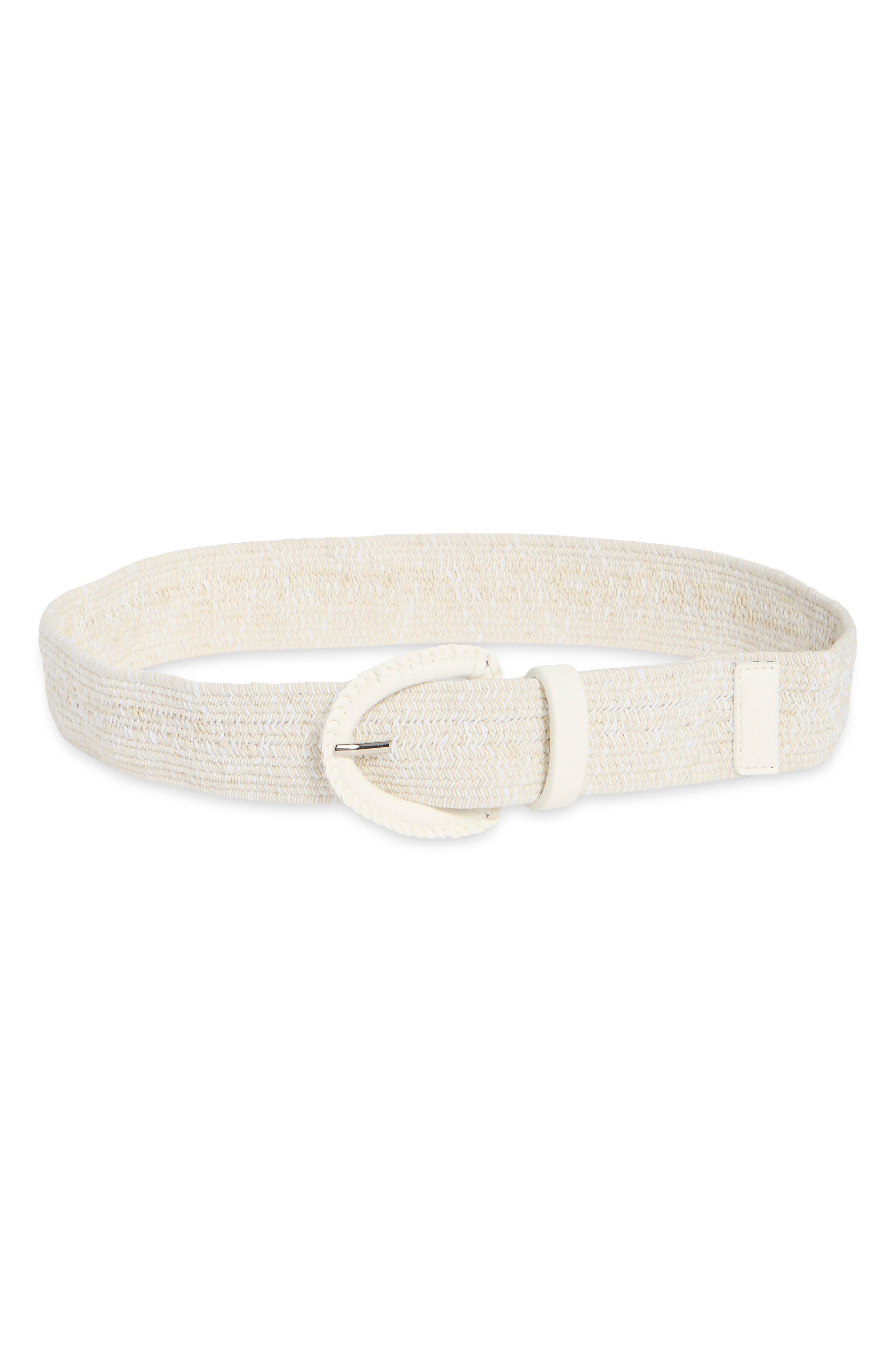 WHITE/ IVORY
