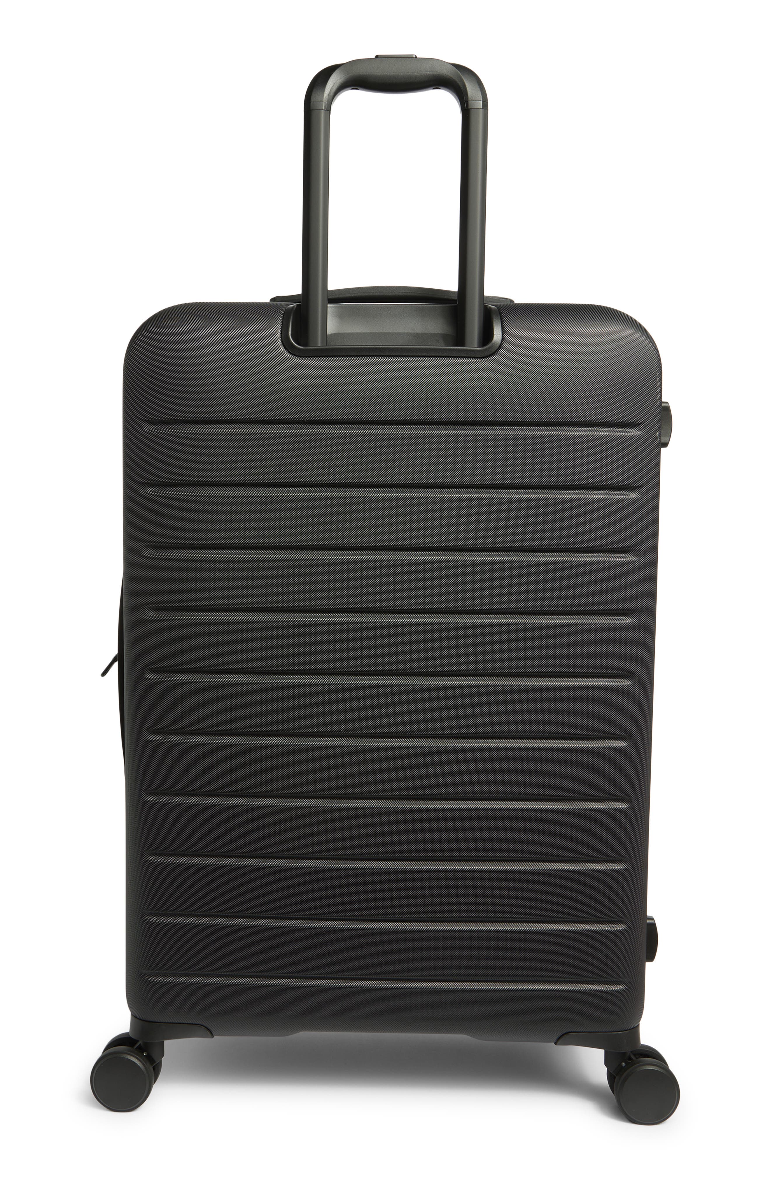 IT LUGGAGE Legion 27-Inch Hardside Luggage, Alternate, color, Black
