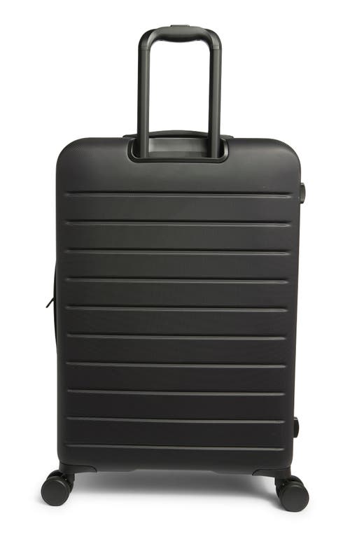 It Luggage Legion 27-inch Hardside Luggage In Black
