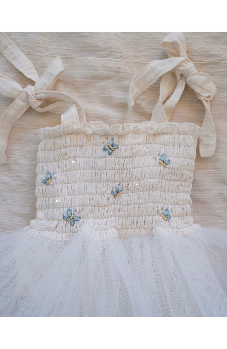 Wild Wawa Butterfly Tutu, Alternate, color,