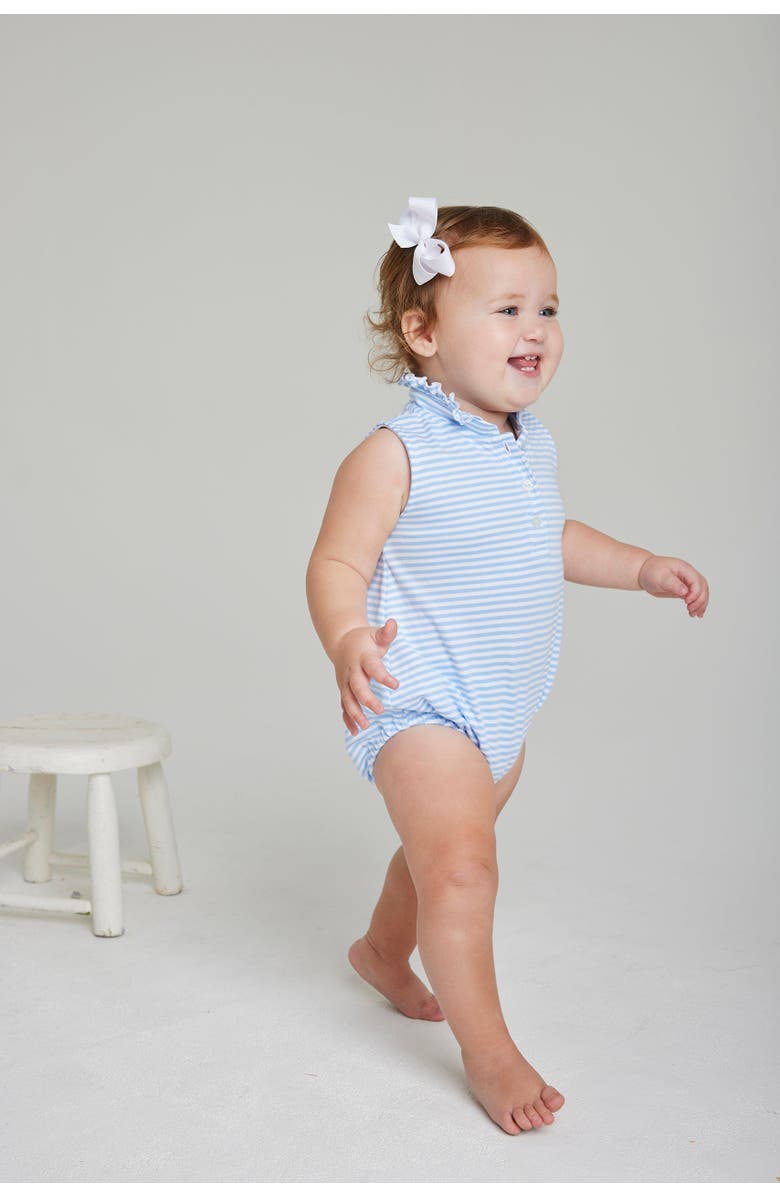 Little English Kids' Sleeveless Hastings Bubble, Alternate, color,