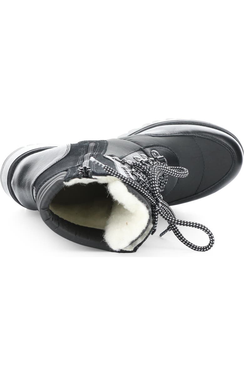 Bos. & Co. Greer Waterproof Winter Boot, Alternate, color,