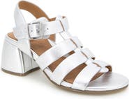 Gentle Souls Margarite Ankle Strap Sandal