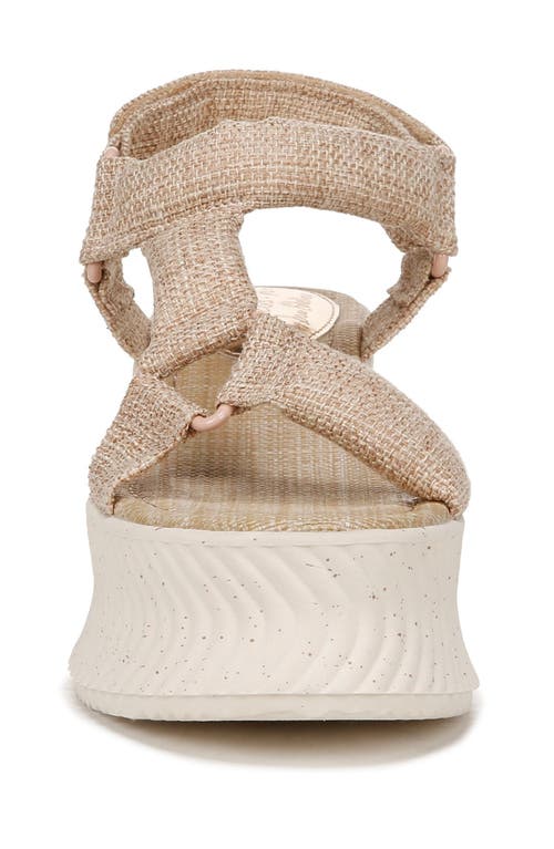 CIRCUS NY BY SAM EDELMAN CIRCUS NY BY SAM EDELMAN PLATFORM WEDGE SANDAL