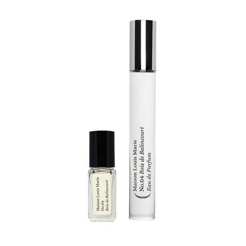 No.04 Mini Travel Set