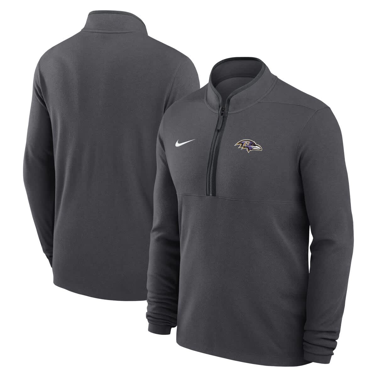 selected Anthracite