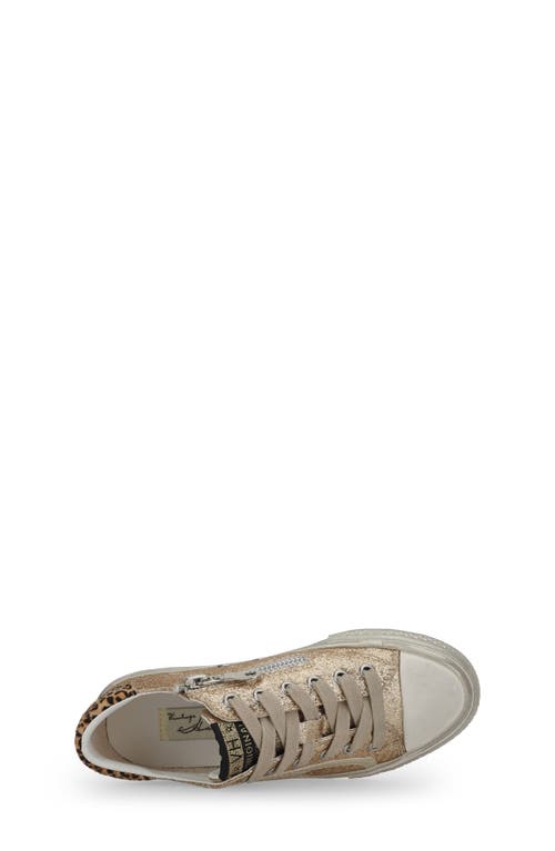 VINTAGE HAVANA VINTAGE HAVANA KIDS' ALIVE SNEAKER